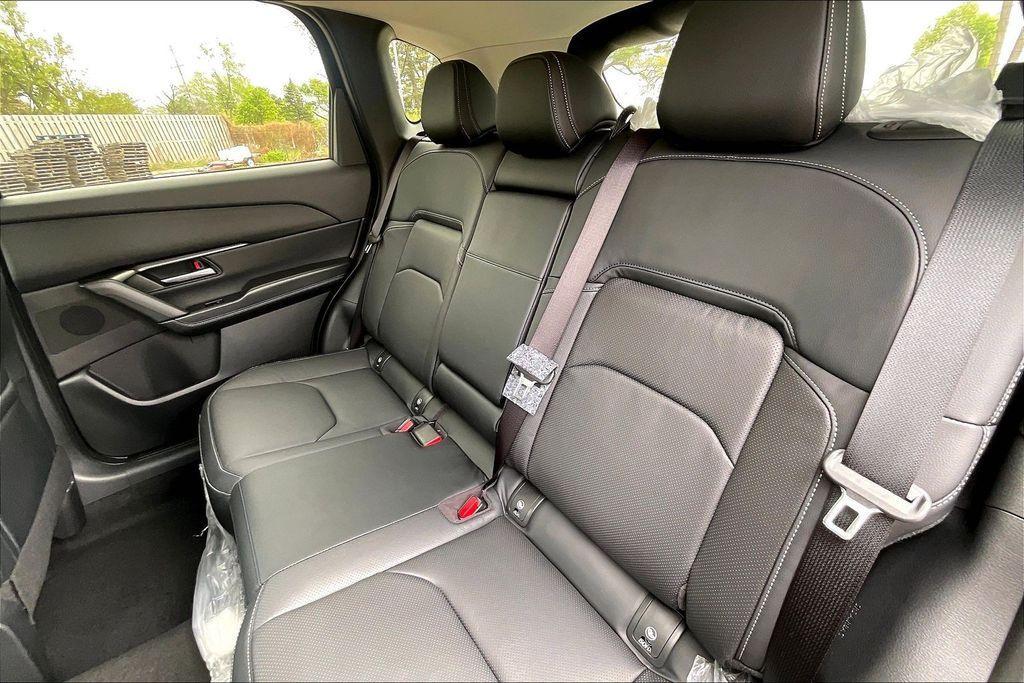 new 2026 Mazda CX-5 car, priced at $40,610
