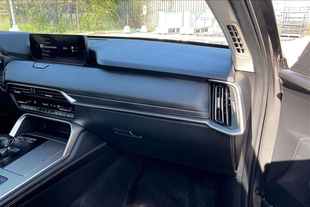 used 2024 Mazda CX-90 PHEV car, priced at $29,594