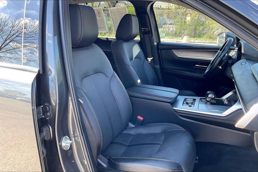 used 2024 Mazda CX-90 PHEV car, priced at $29,594