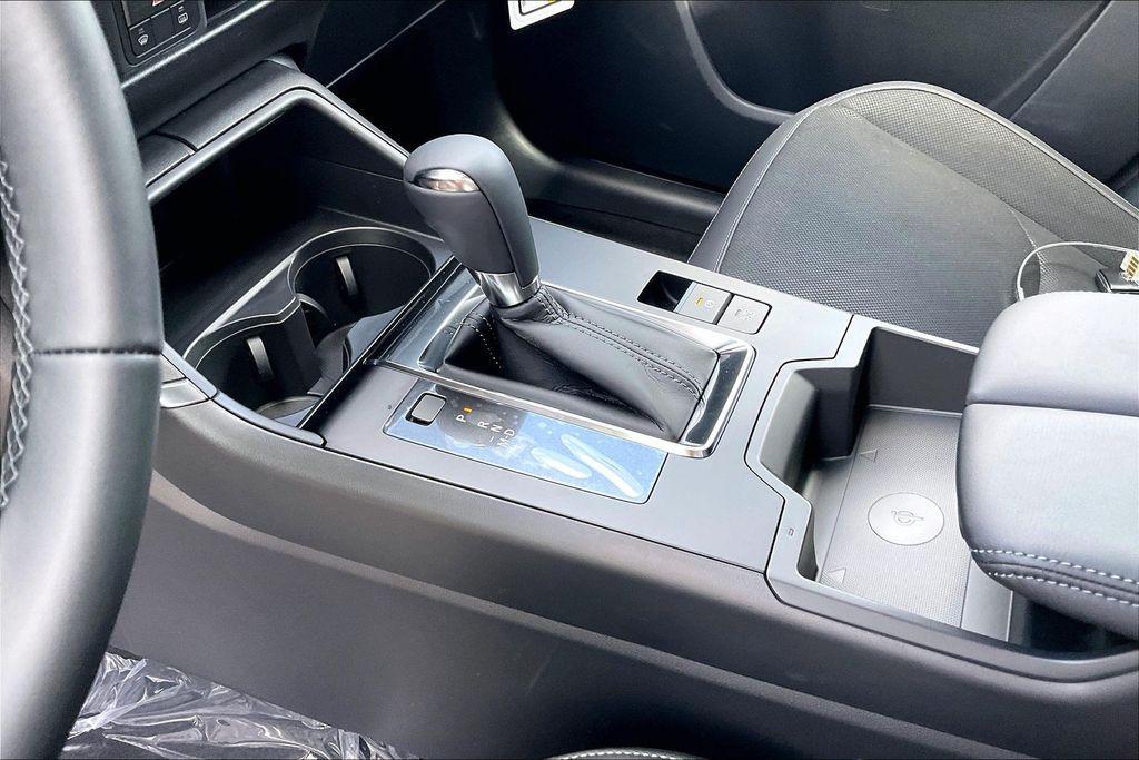 new 2026 Mazda CX-5 car, priced at $36,972