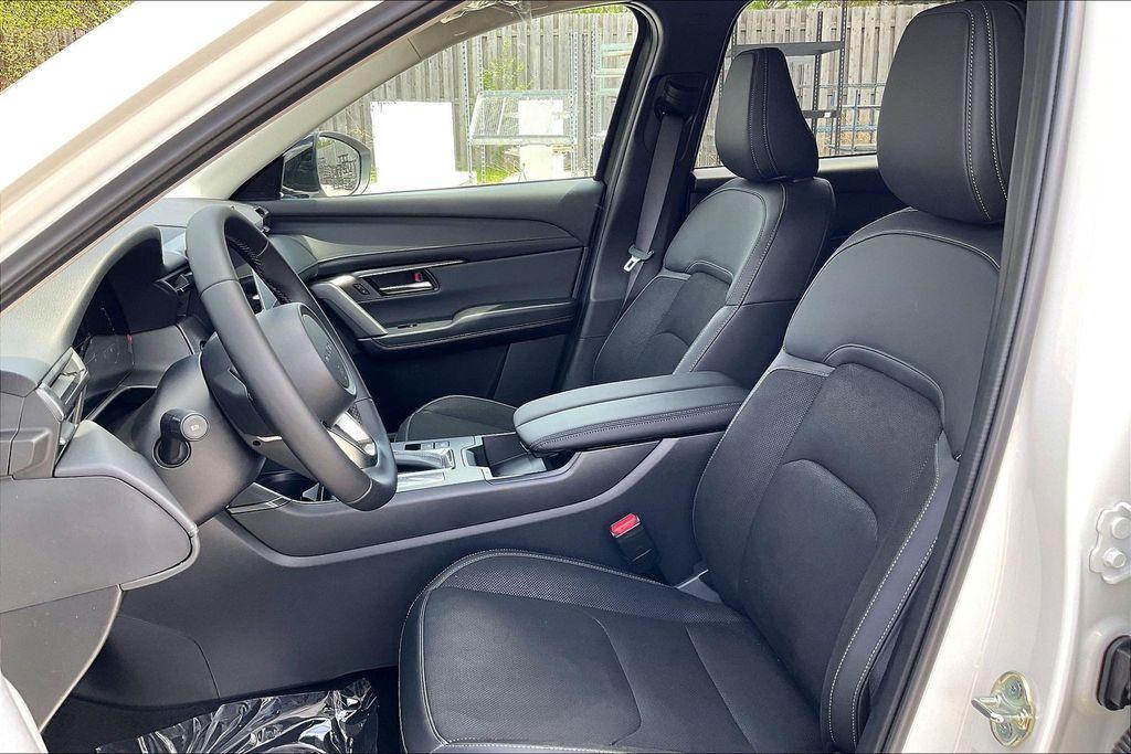 new 2026 Mazda CX-5 car, priced at $36,972