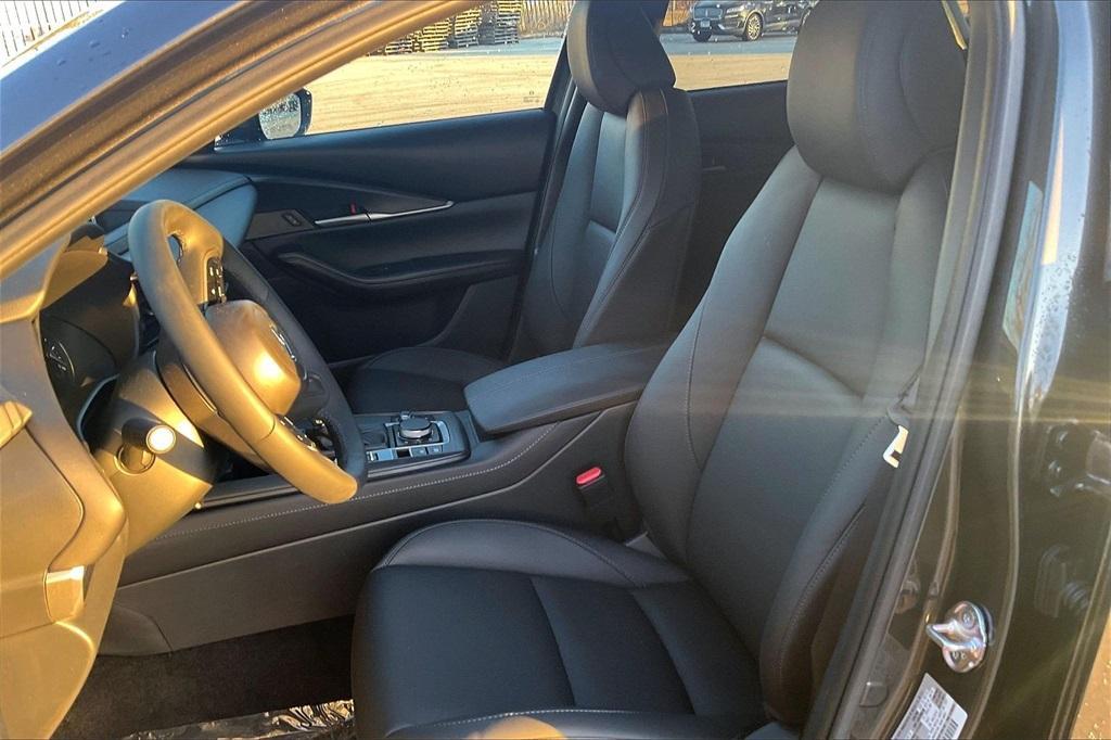 new 2026 Mazda CX-30 car, priced at $29,072