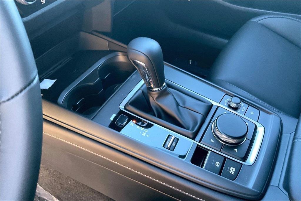new 2026 Mazda CX-30 car, priced at $29,072
