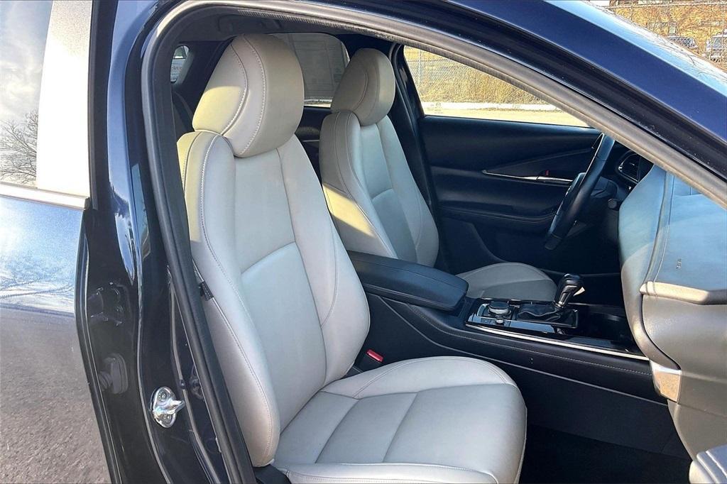 used 2023 Mazda CX-30 car, priced at $22,997