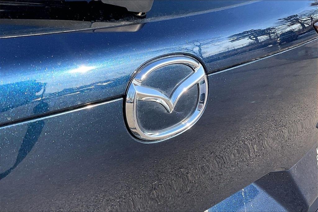 used 2023 Mazda CX-30 car, priced at $22,997