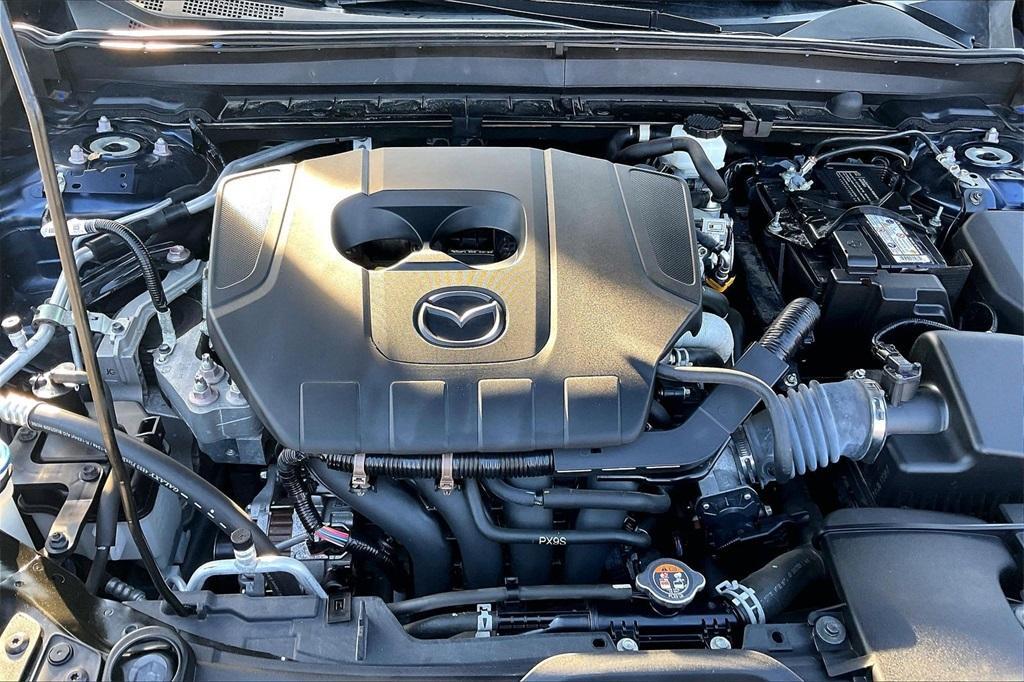 used 2023 Mazda CX-30 car, priced at $22,997