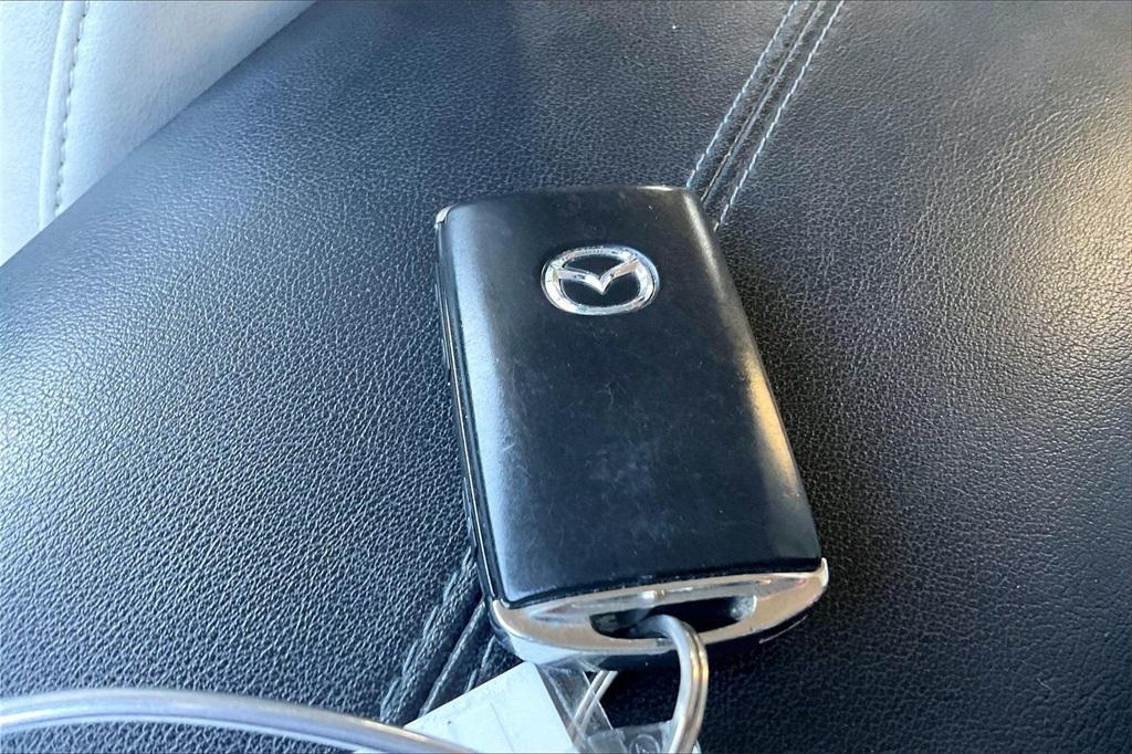 used 2023 Mazda CX-30 car, priced at $22,997