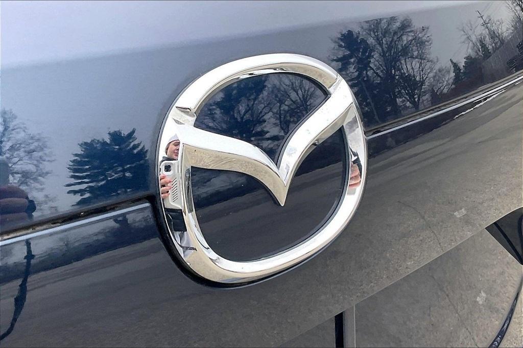 used 2019 Mazda CX-5 car, priced at $21,999