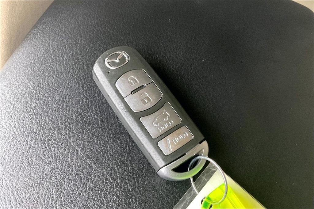 used 2019 Mazda CX-5 car, priced at $21,999