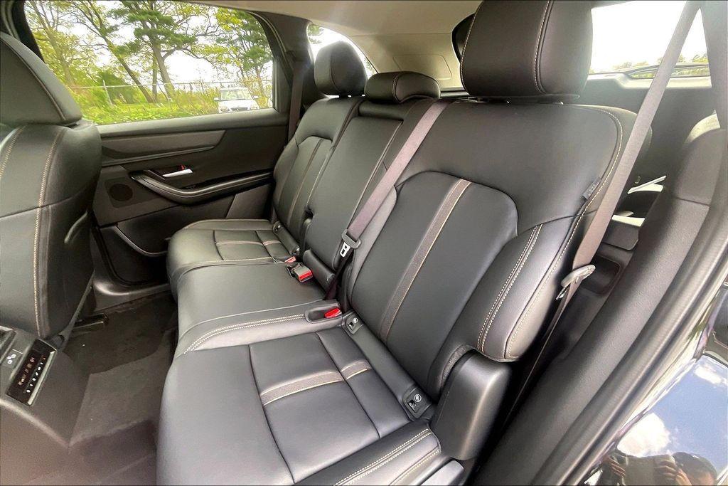 new 2026 Mazda CX-70 car, priced at $40,014