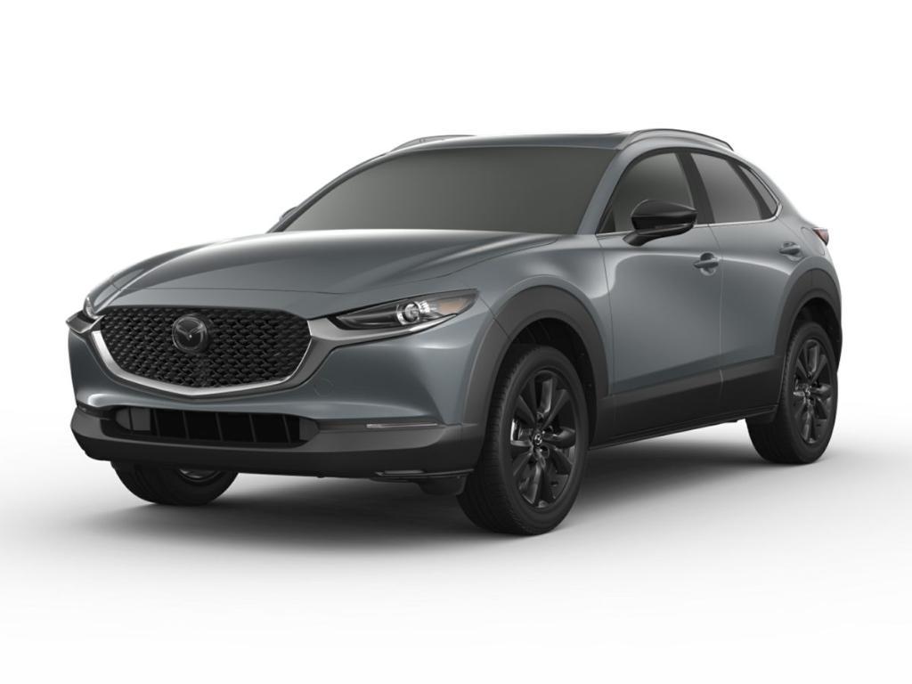 used 2022 Mazda CX-30 car, priced at $23,962
