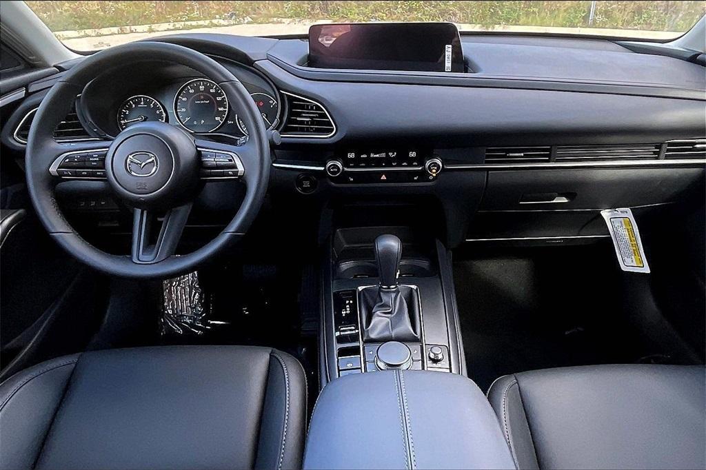 new 2026 Mazda CX-30 car, priced at $28,305