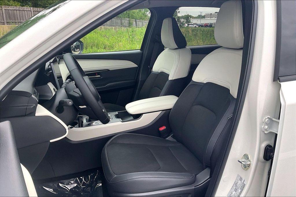 new 2026 Mazda CX-5 car, priced at $36,431