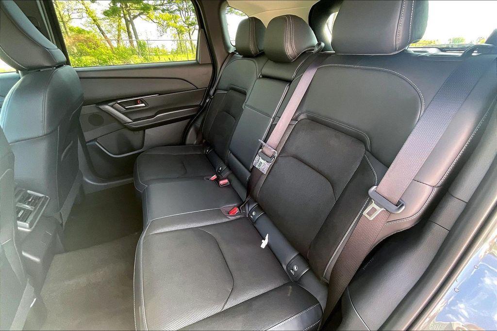 new 2026 Mazda CX-5 car, priced at $34,892