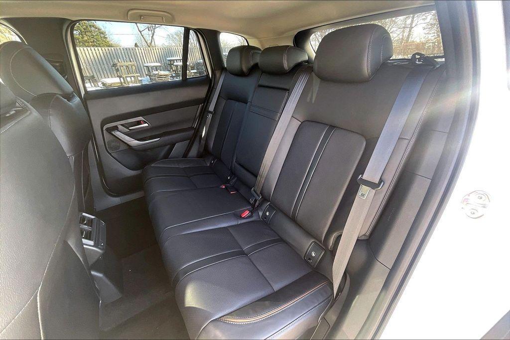 new 2026 Mazda CX-50 Hybrid car, priced at $39,556