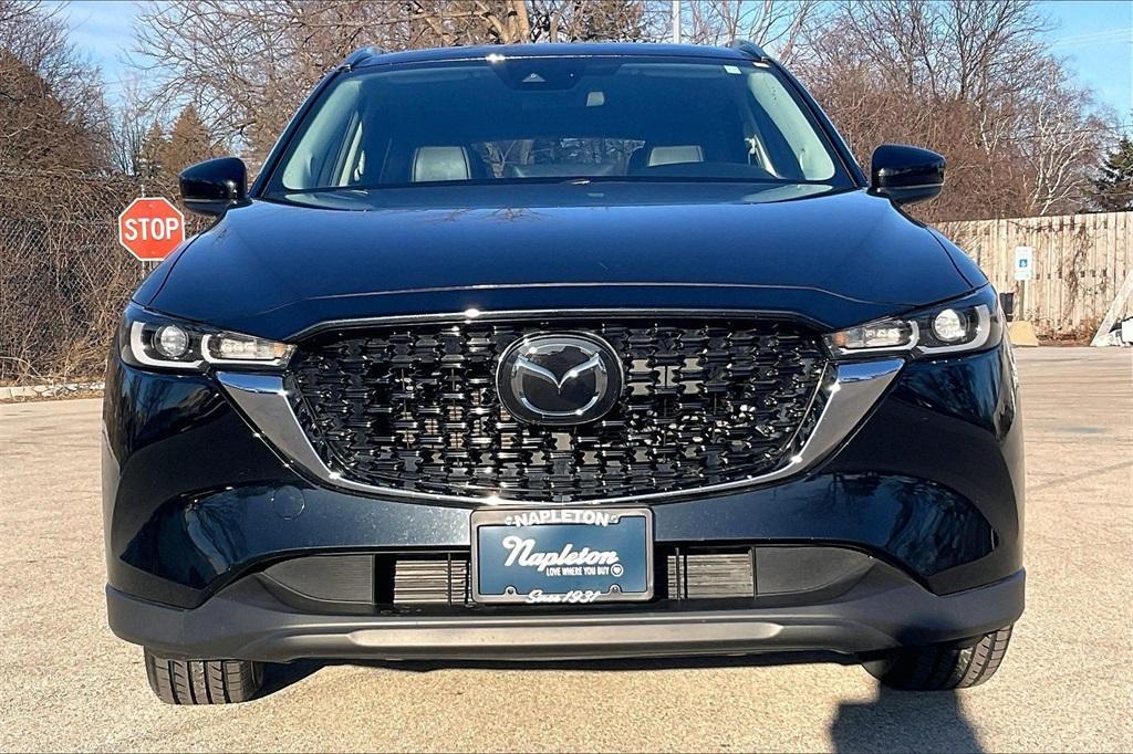 used 2023 Mazda CX-5 car, priced at $25,999