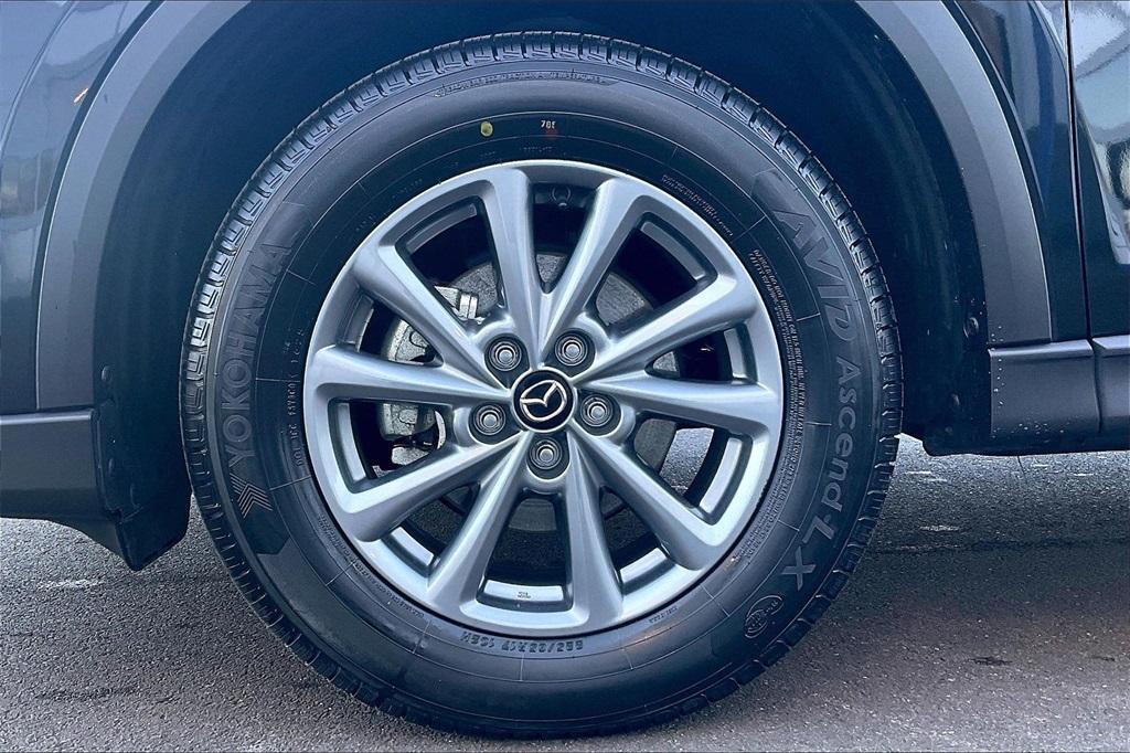 used 2023 Mazda CX-5 car, priced at $25,999