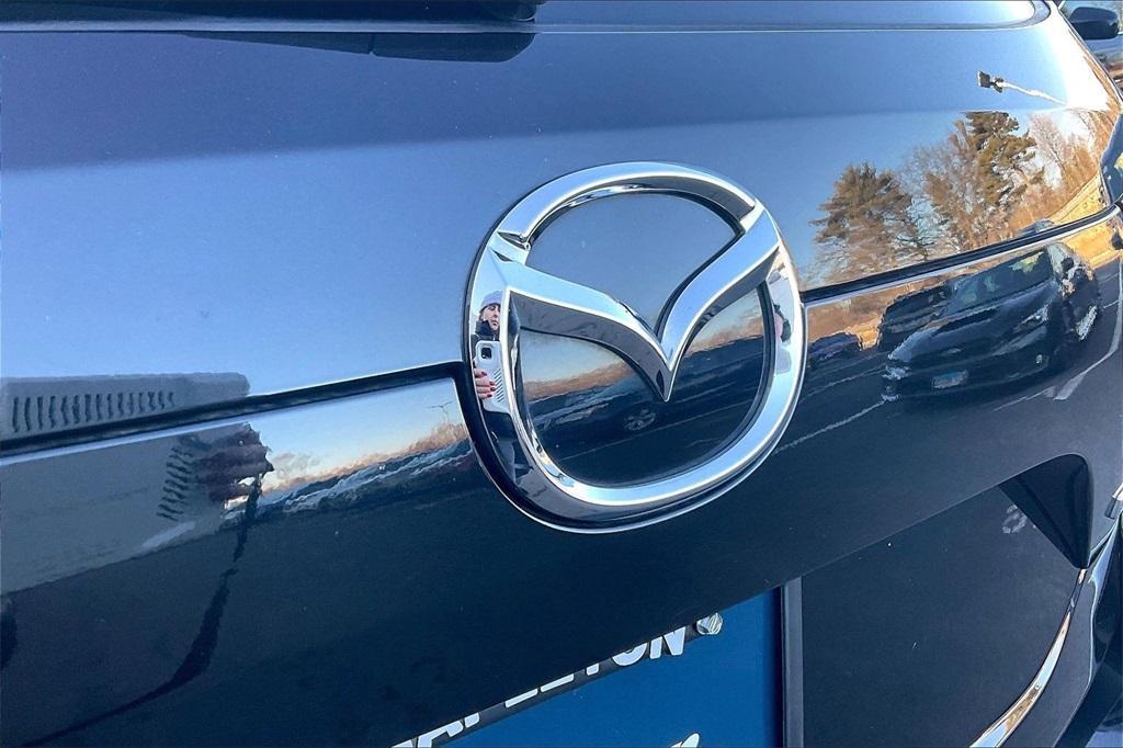 used 2023 Mazda CX-5 car, priced at $25,999