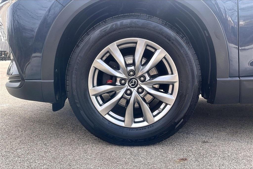used 2019 Mazda CX-9 car, priced at $20,999