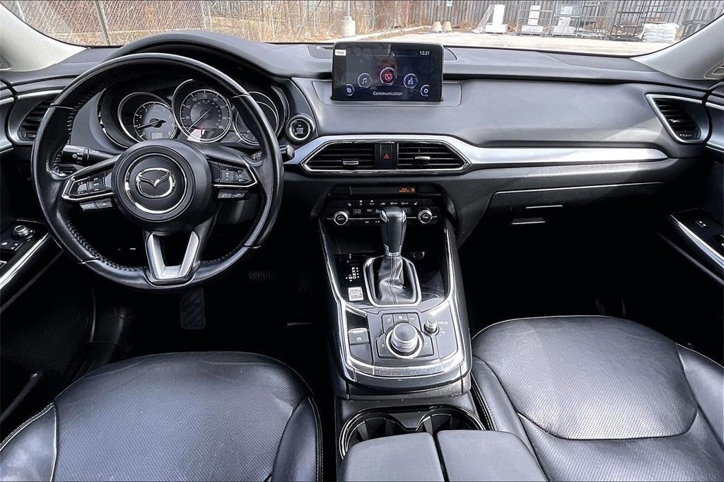 used 2019 Mazda CX-9 car, priced at $20,999