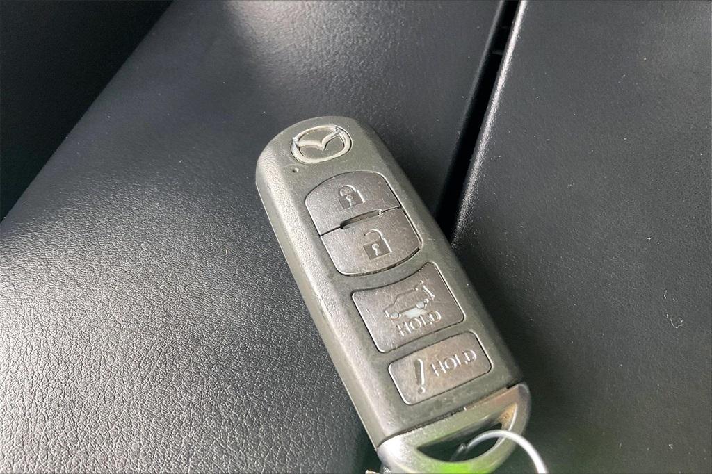 used 2019 Mazda CX-9 car, priced at $20,999