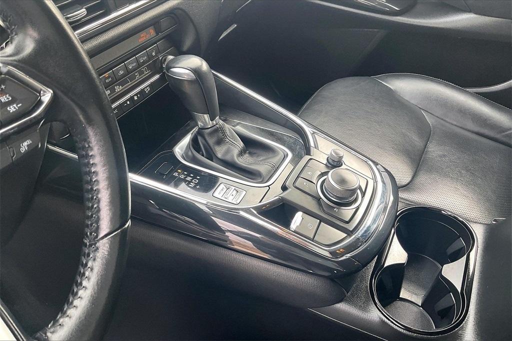 used 2019 Mazda CX-9 car, priced at $20,999