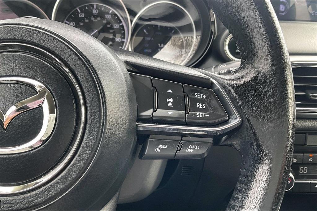 used 2019 Mazda CX-9 car, priced at $20,999