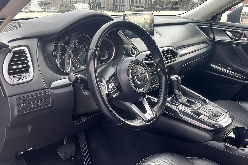 used 2019 Mazda CX-9 car, priced at $20,999
