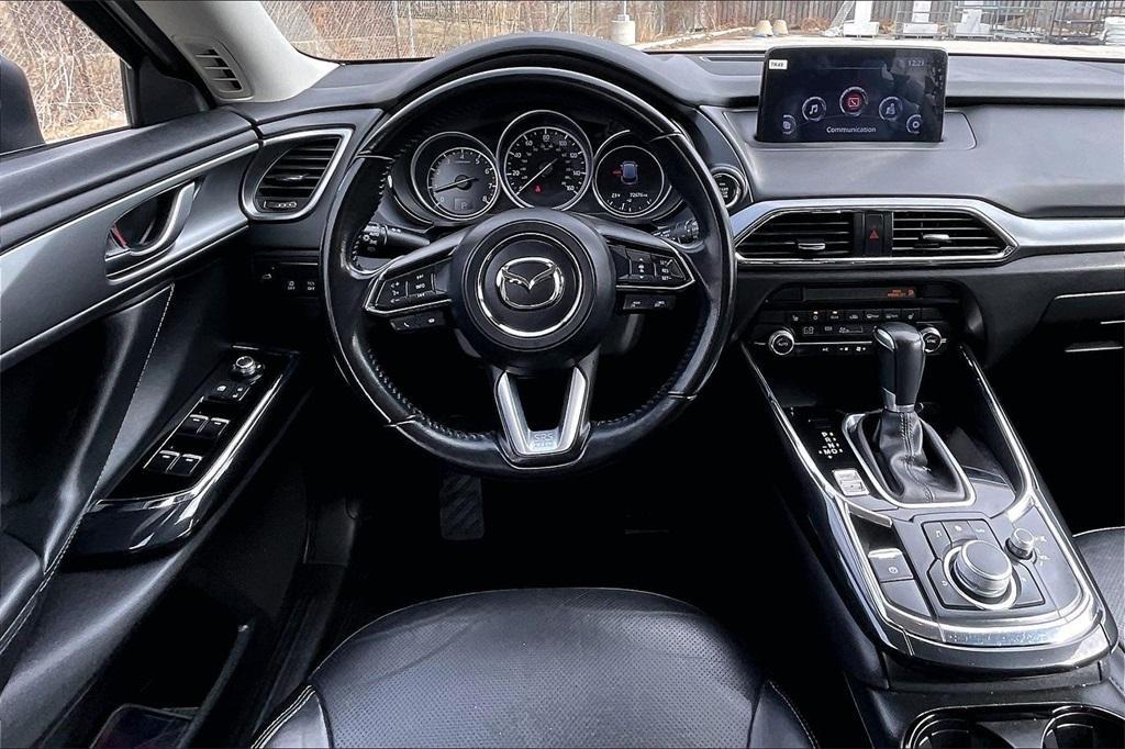 used 2019 Mazda CX-9 car, priced at $20,999