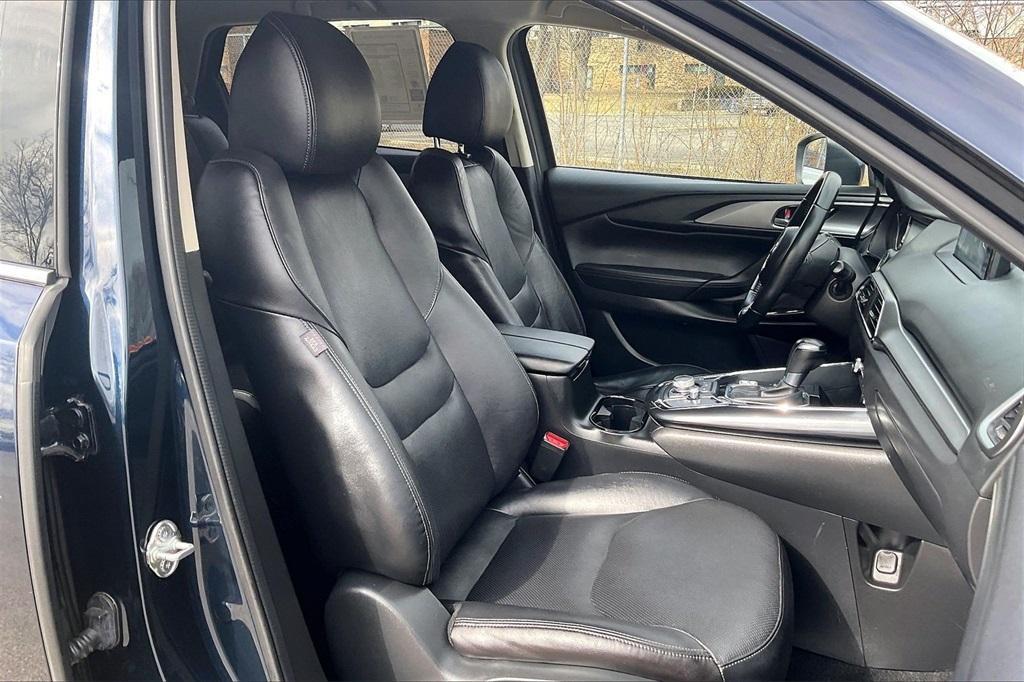 used 2019 Mazda CX-9 car, priced at $20,999