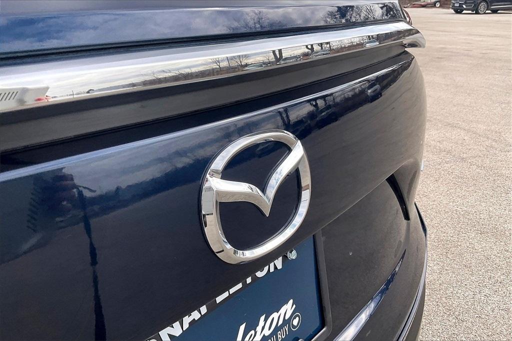 used 2019 Mazda CX-9 car, priced at $20,999