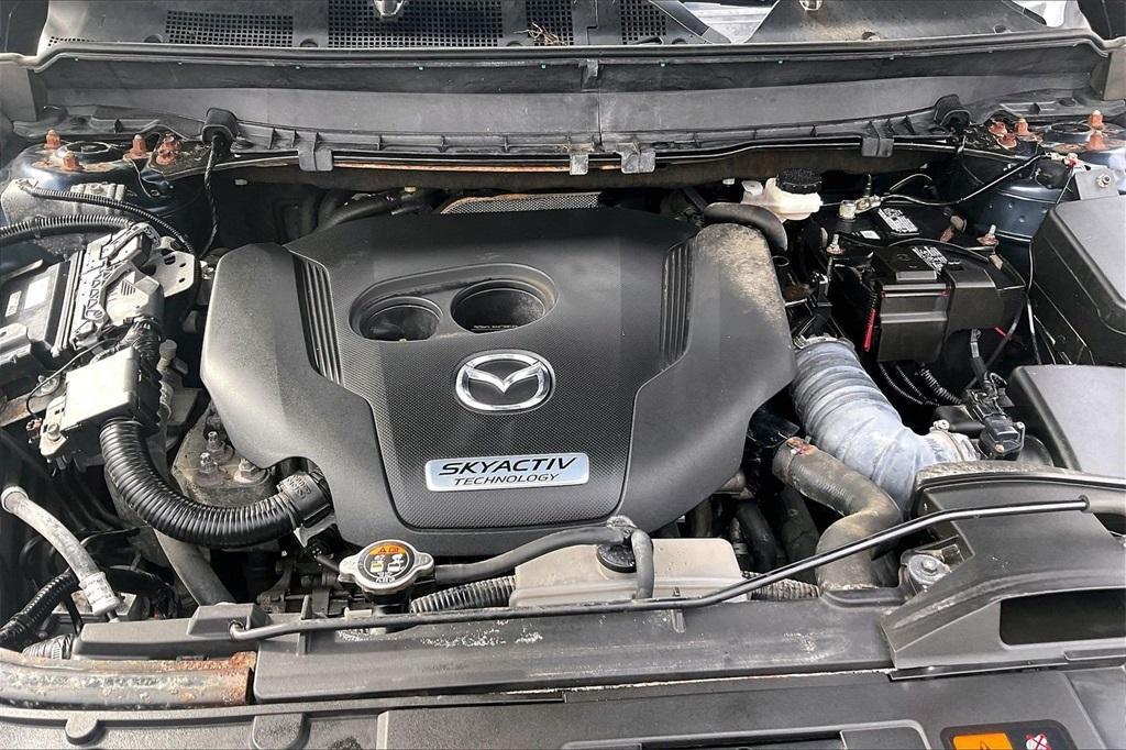 used 2019 Mazda CX-9 car, priced at $20,999