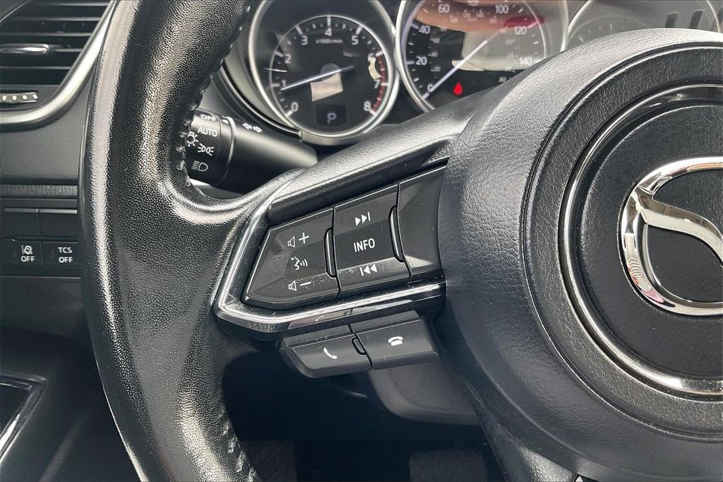 used 2019 Mazda CX-9 car, priced at $20,999