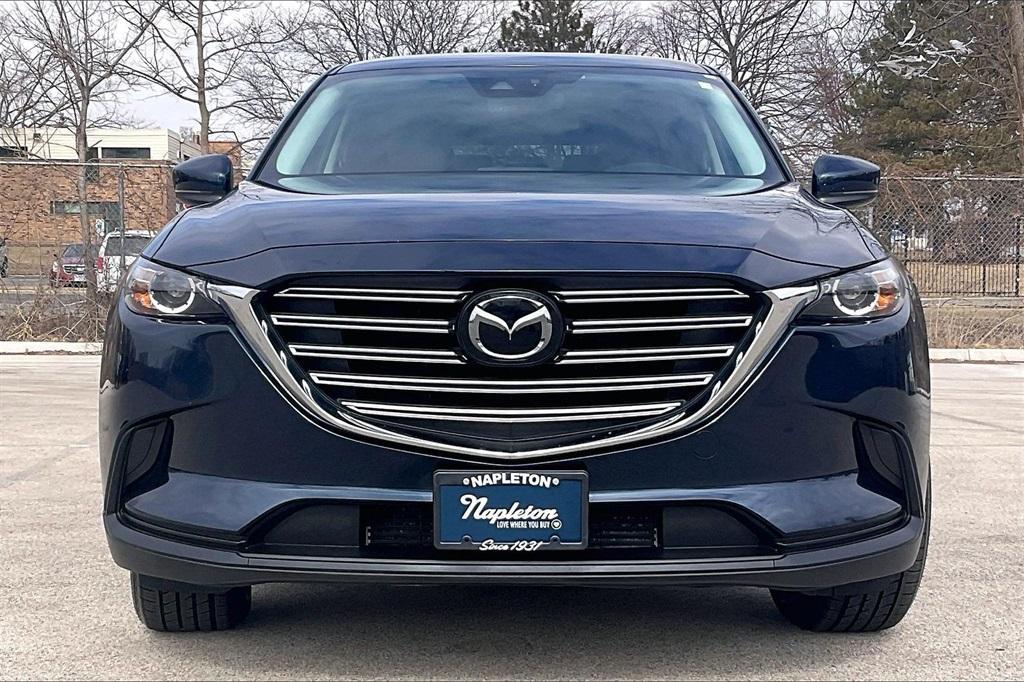 used 2019 Mazda CX-9 car, priced at $20,999