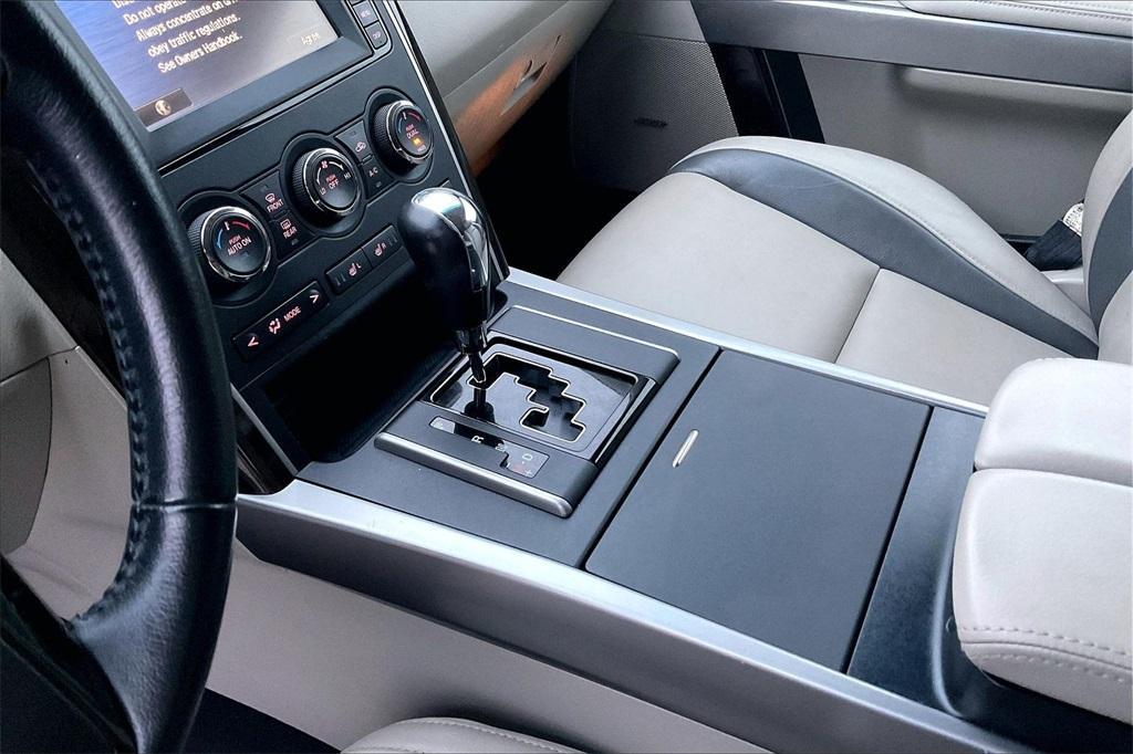 used 2011 Mazda CX-9 car, priced at $10,999