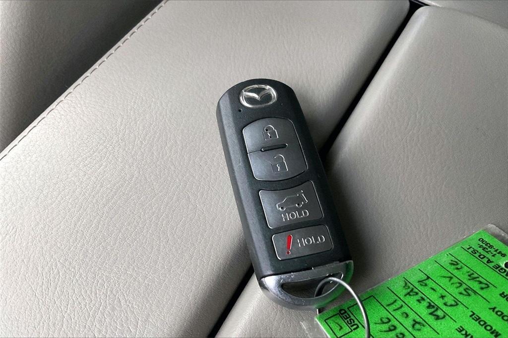 used 2011 Mazda CX-9 car, priced at $10,999