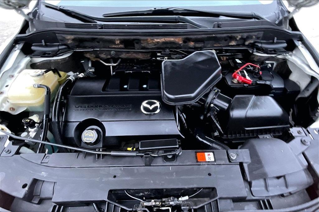 used 2011 Mazda CX-9 car, priced at $10,999