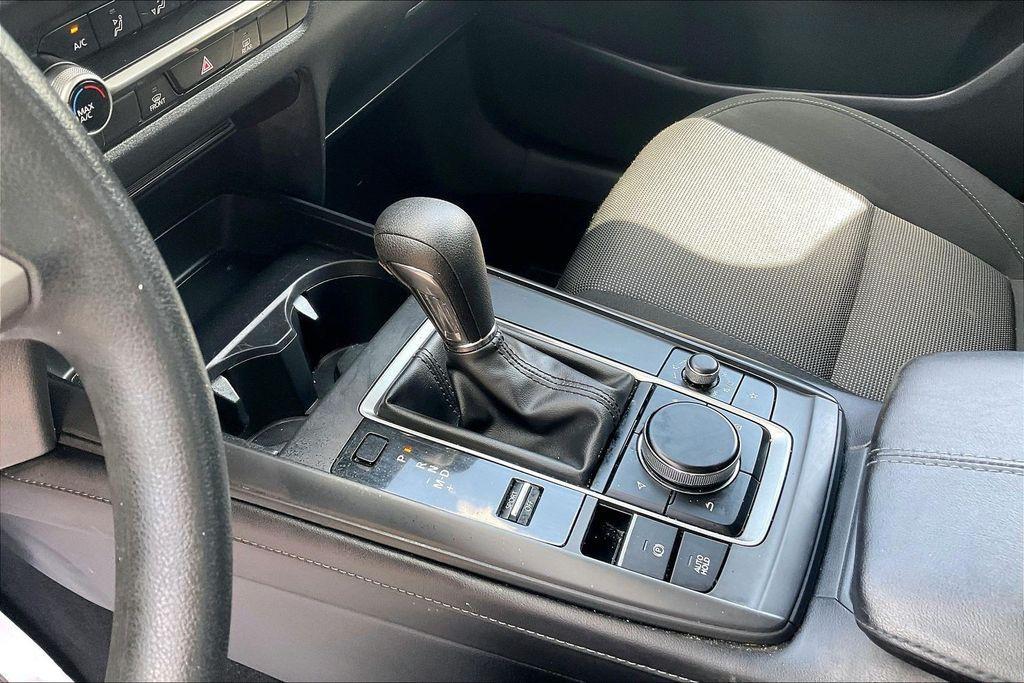 used 2023 Mazda CX-30 car, priced at $24,900