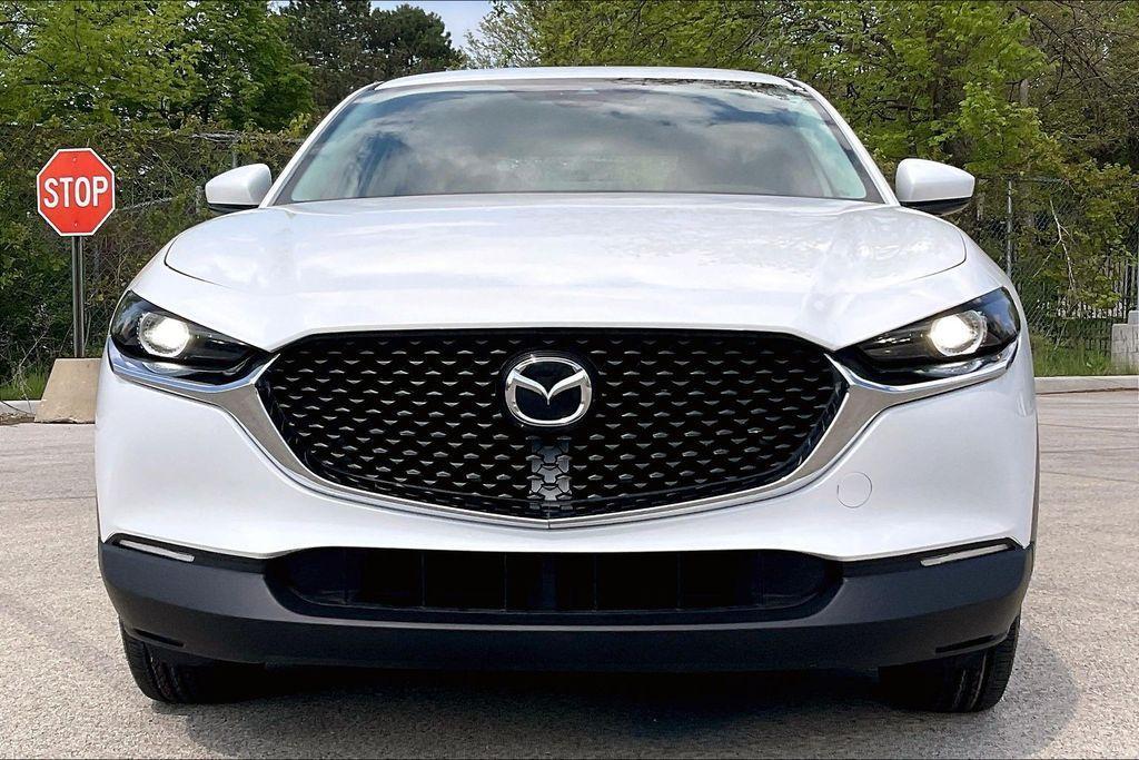 used 2023 Mazda CX-30 car, priced at $24,900