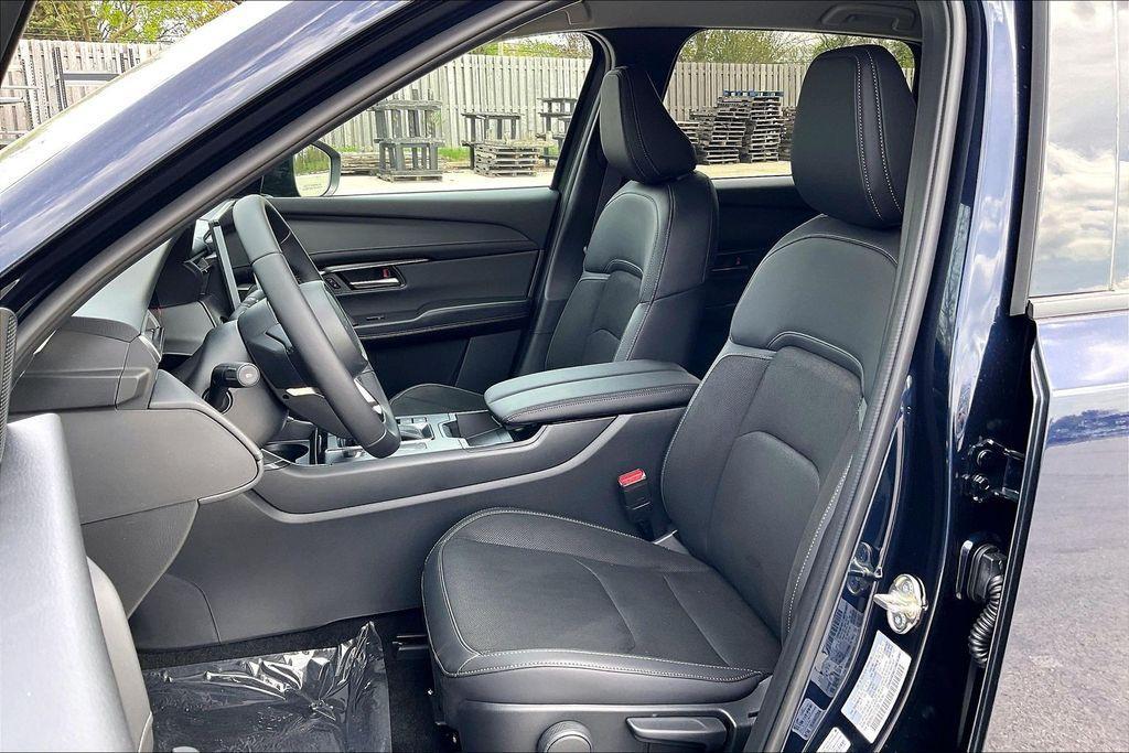 new 2026 Mazda CX-5 car, priced at $34,362