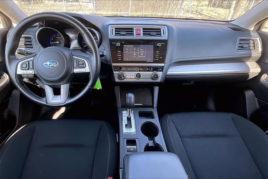 used 2015 Subaru Legacy car, priced at $11,763