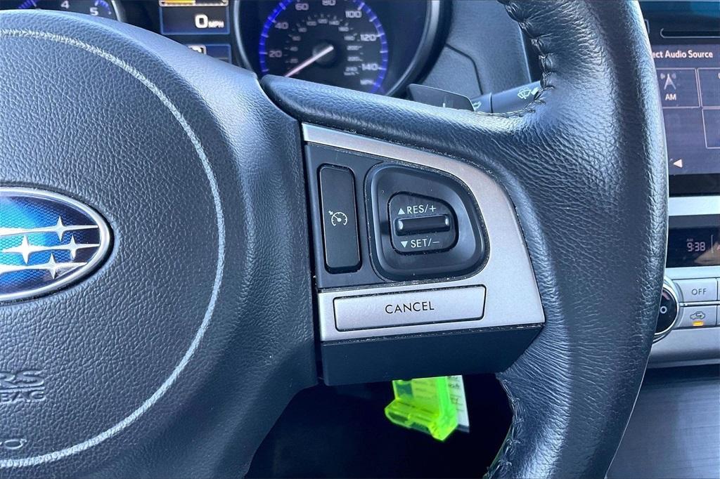 used 2015 Subaru Legacy car, priced at $11,763