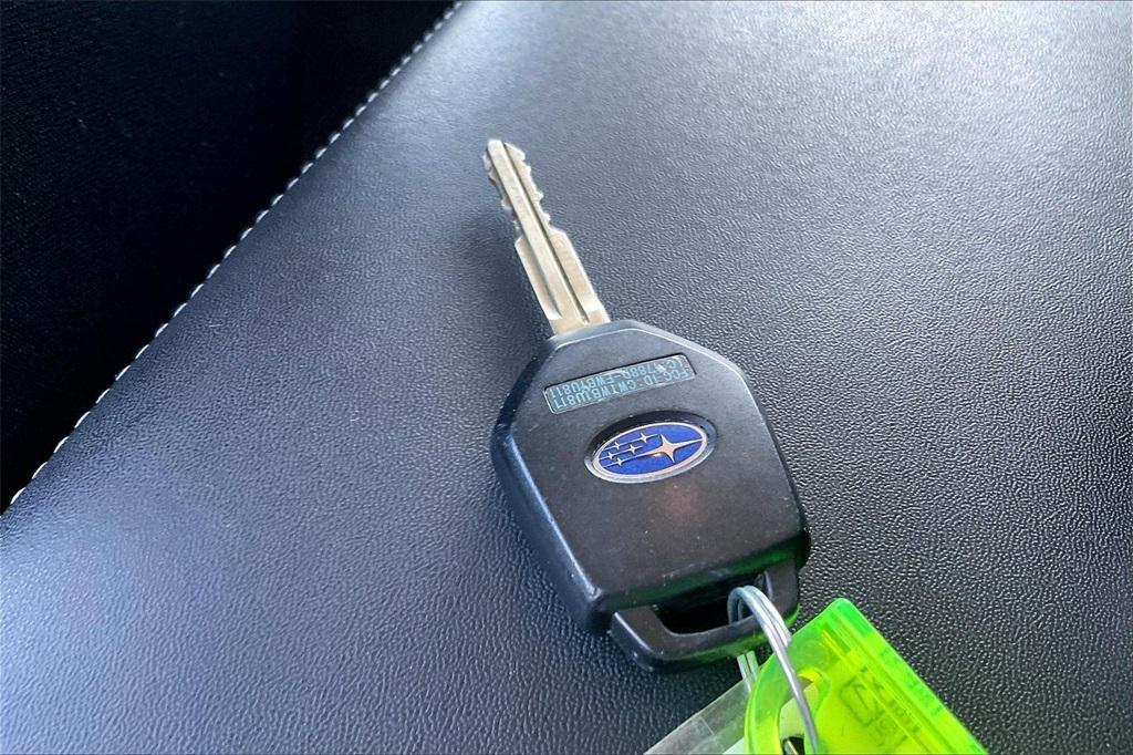 used 2015 Subaru Legacy car, priced at $11,763