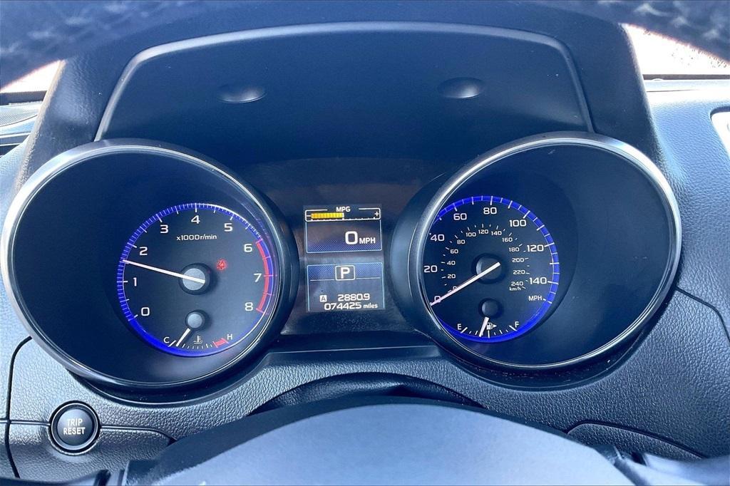 used 2015 Subaru Legacy car, priced at $11,763