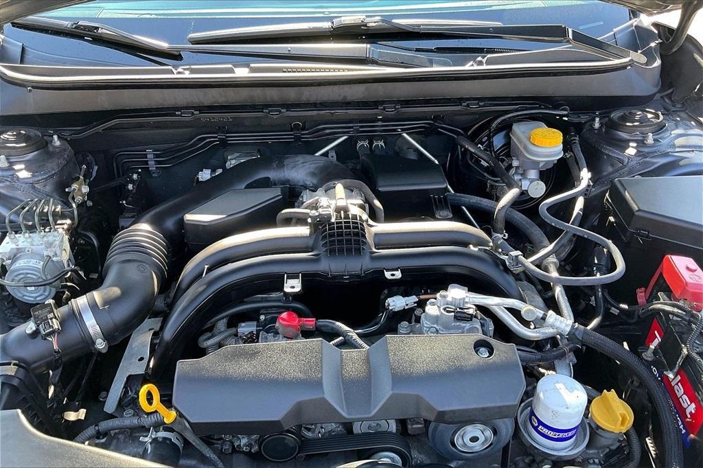 used 2015 Subaru Legacy car, priced at $11,763