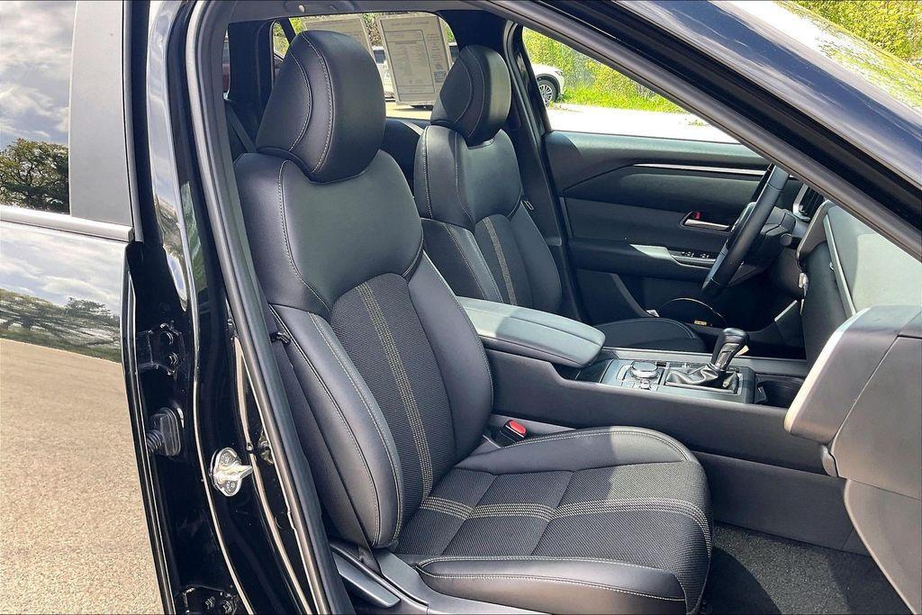 used 2025 Mazda CX-50 car, priced at $29,897