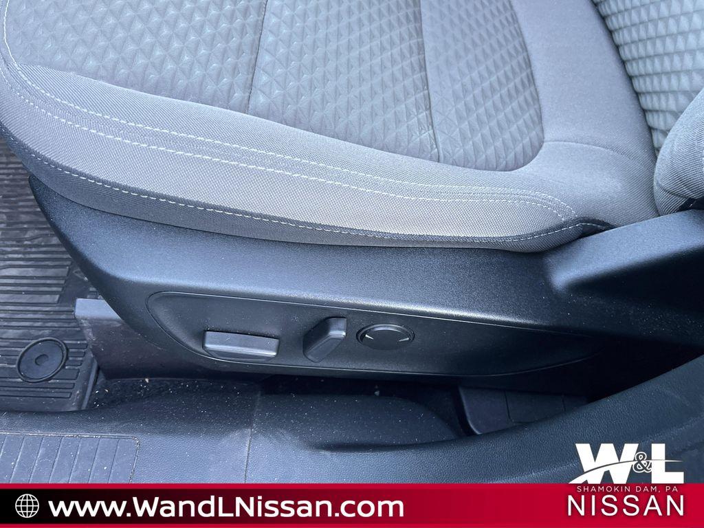 used 2020 Ford Escape car, priced at $19,200