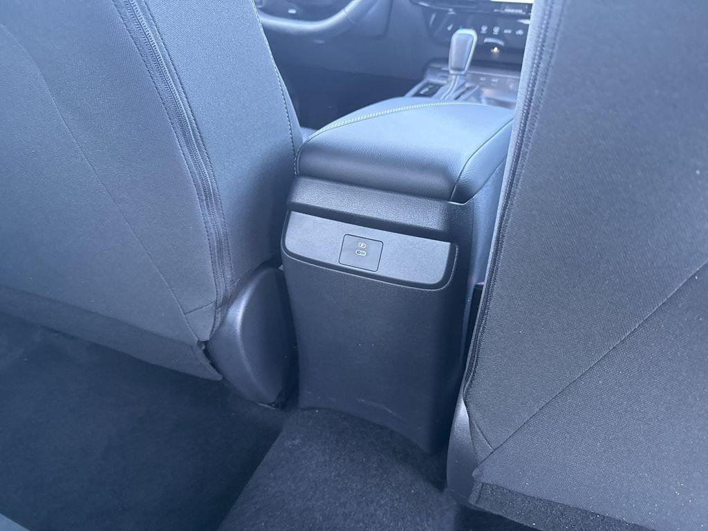 new 2026 Nissan Sentra car, priced at $25,665