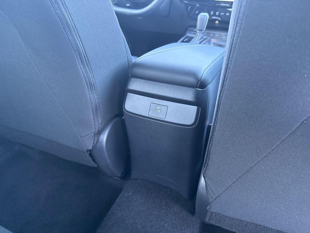 new 2026 Nissan Sentra car, priced at $25,655