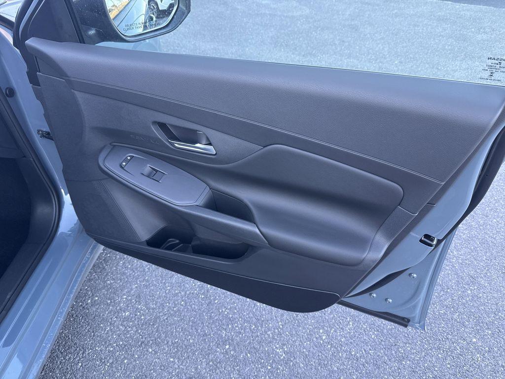 new 2026 Nissan Sentra car, priced at $25,665